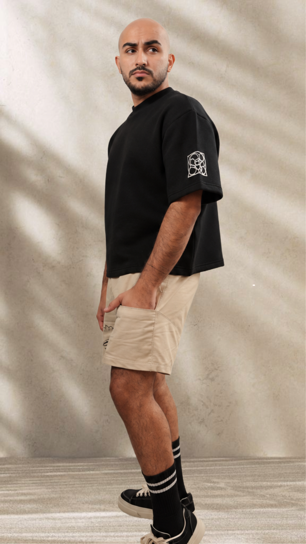 The Trace Shorts