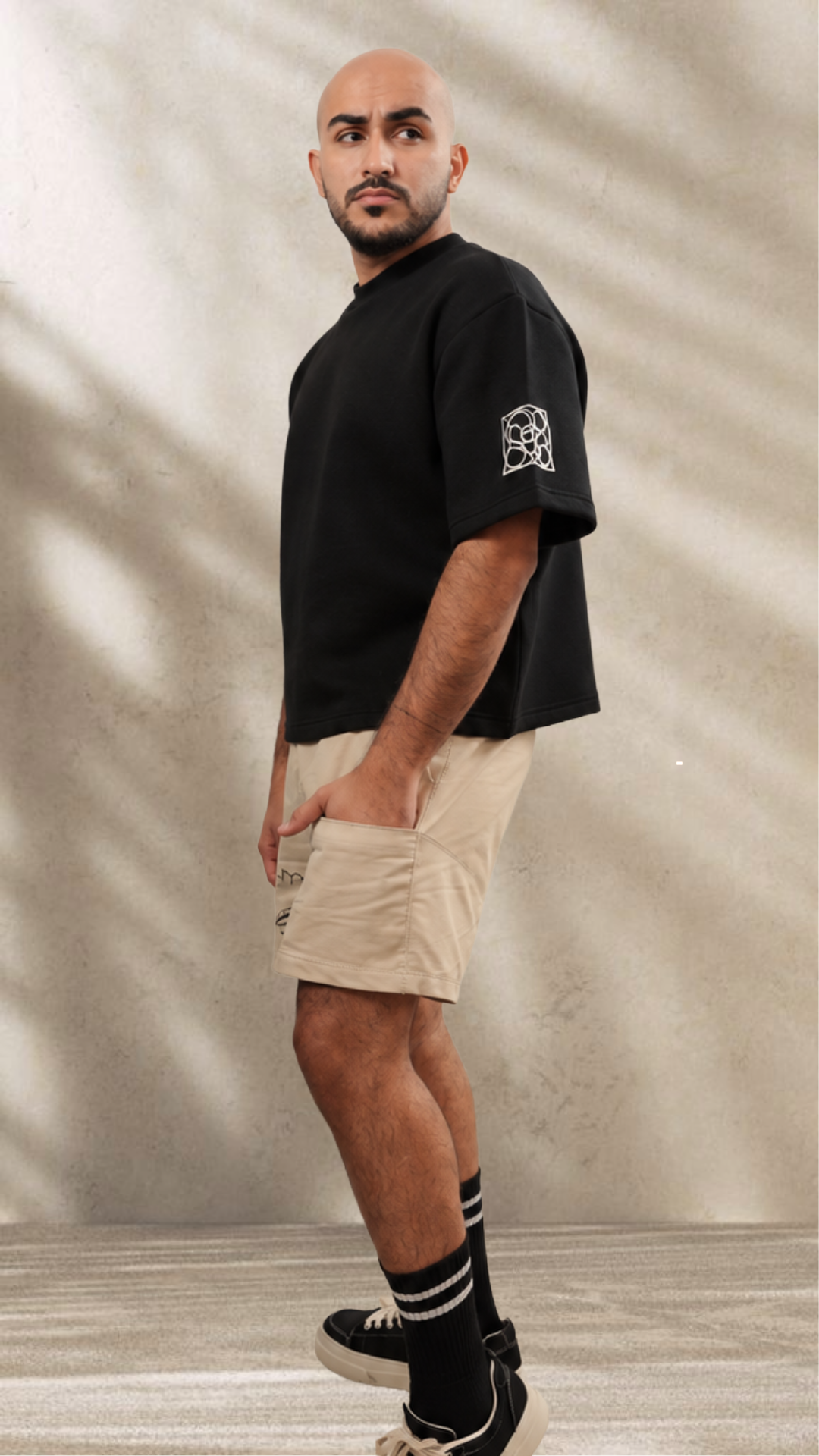 The Trace Shorts