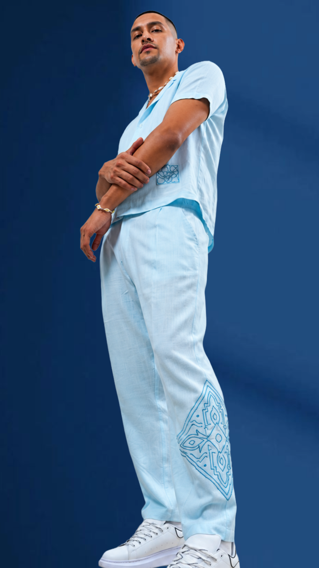 The Confluence Trouser