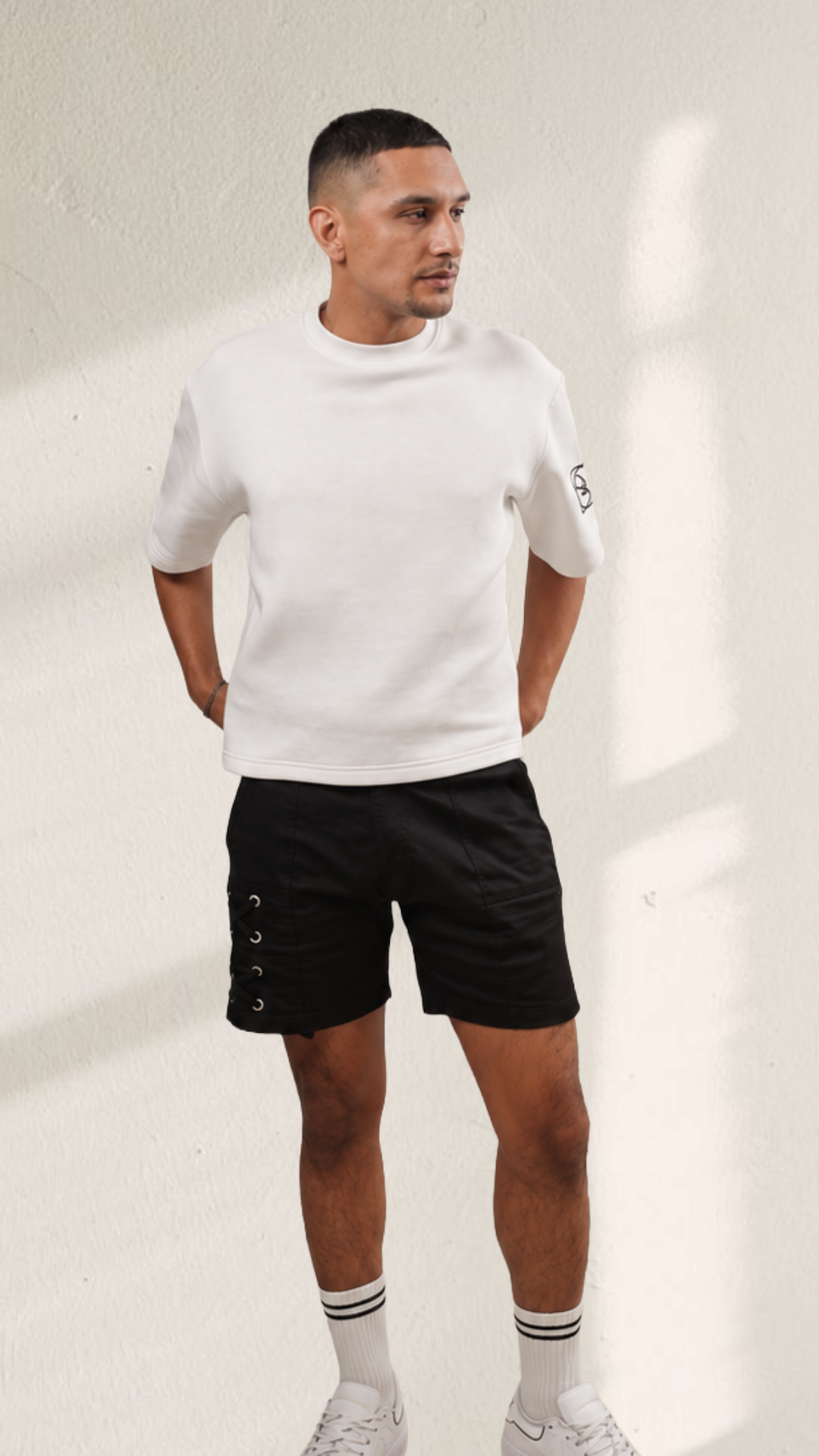 The Framework Shorts