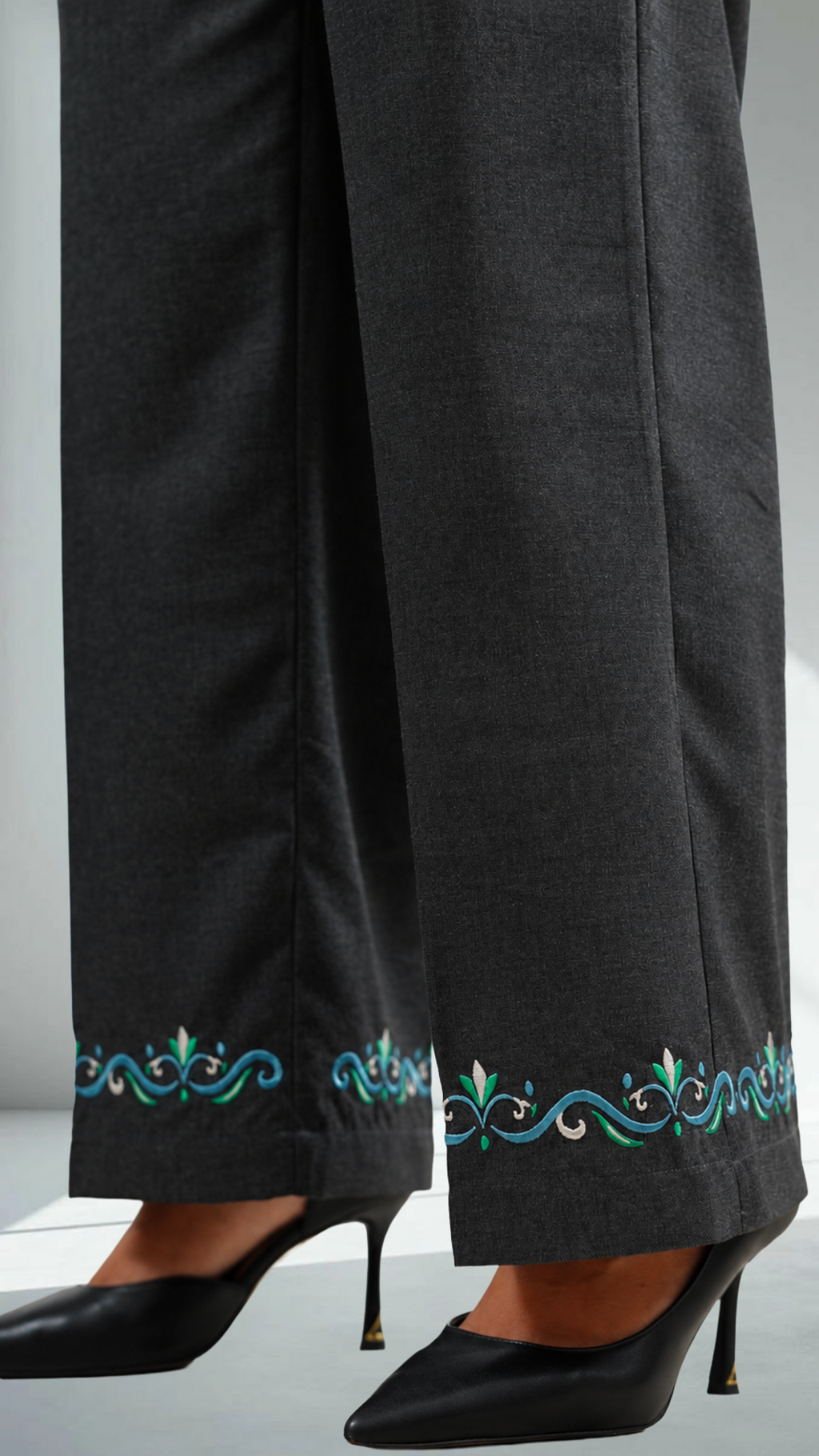The Dársena Trousers