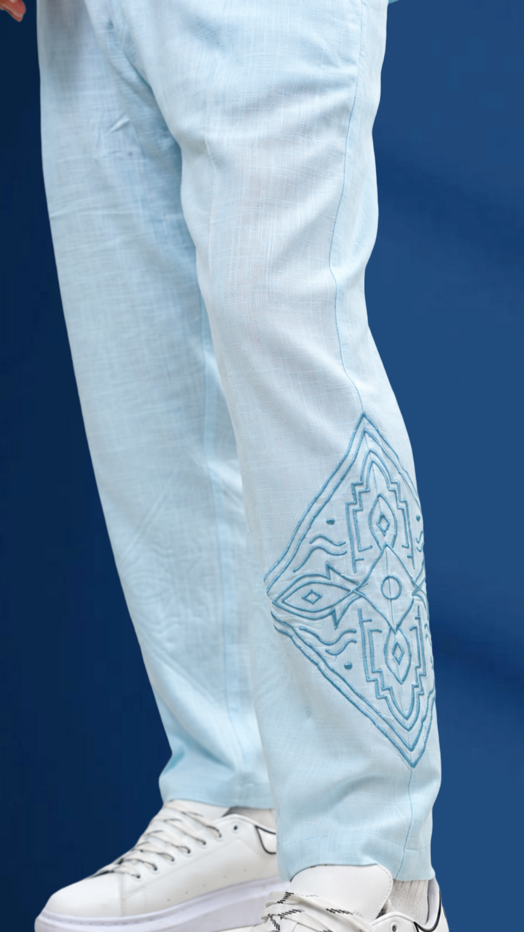 The Confluence Trouser