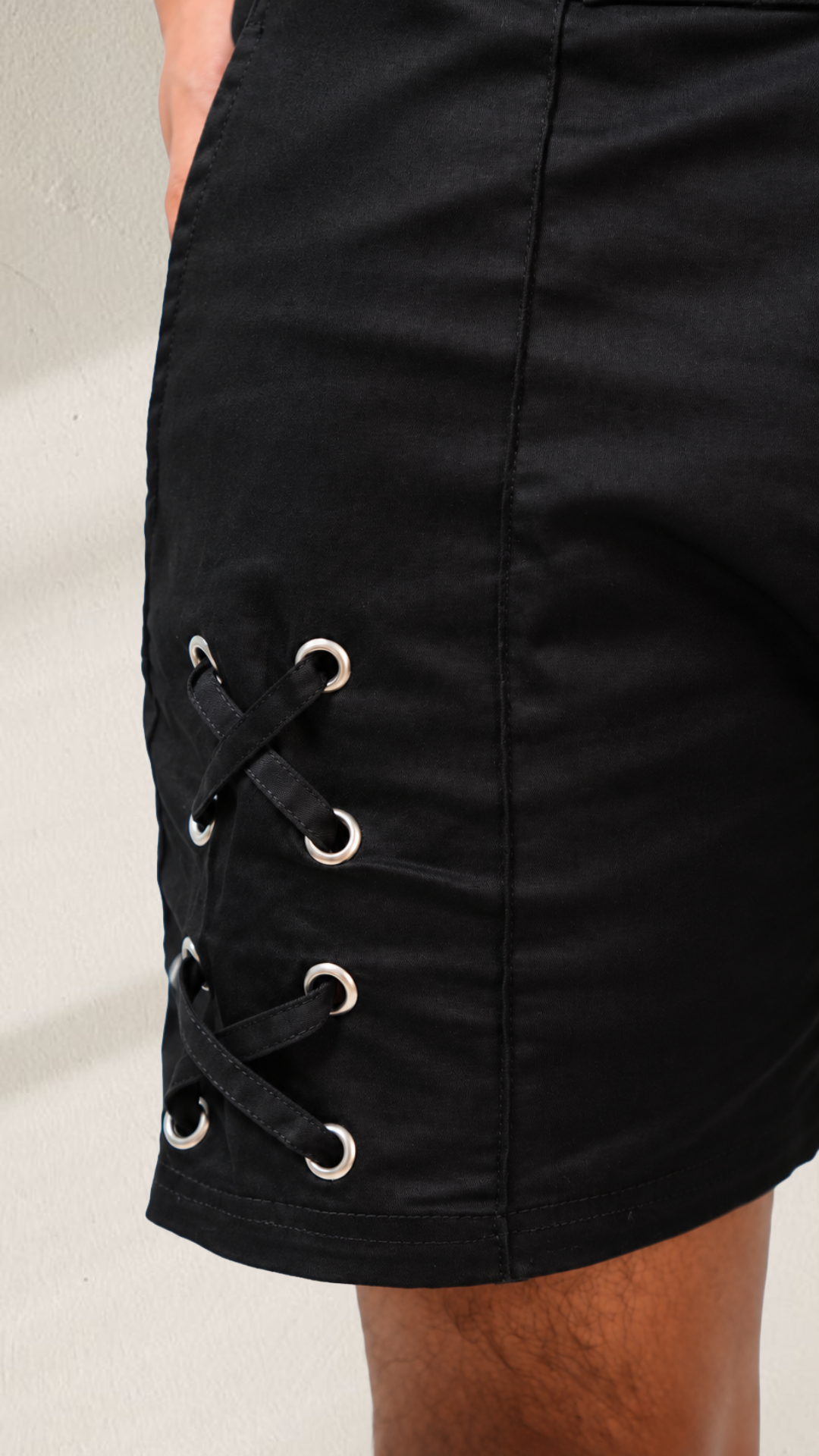 The Framework Shorts