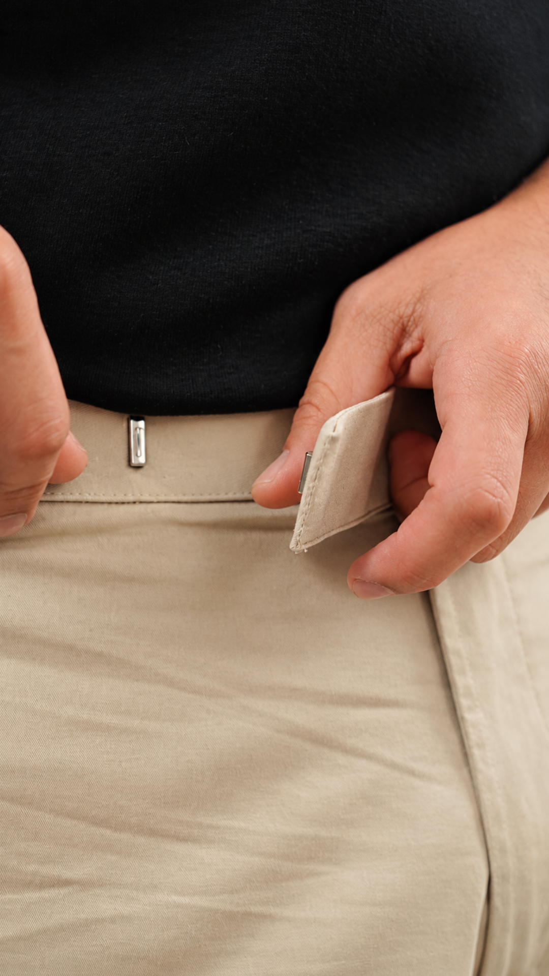 The Trace Shorts