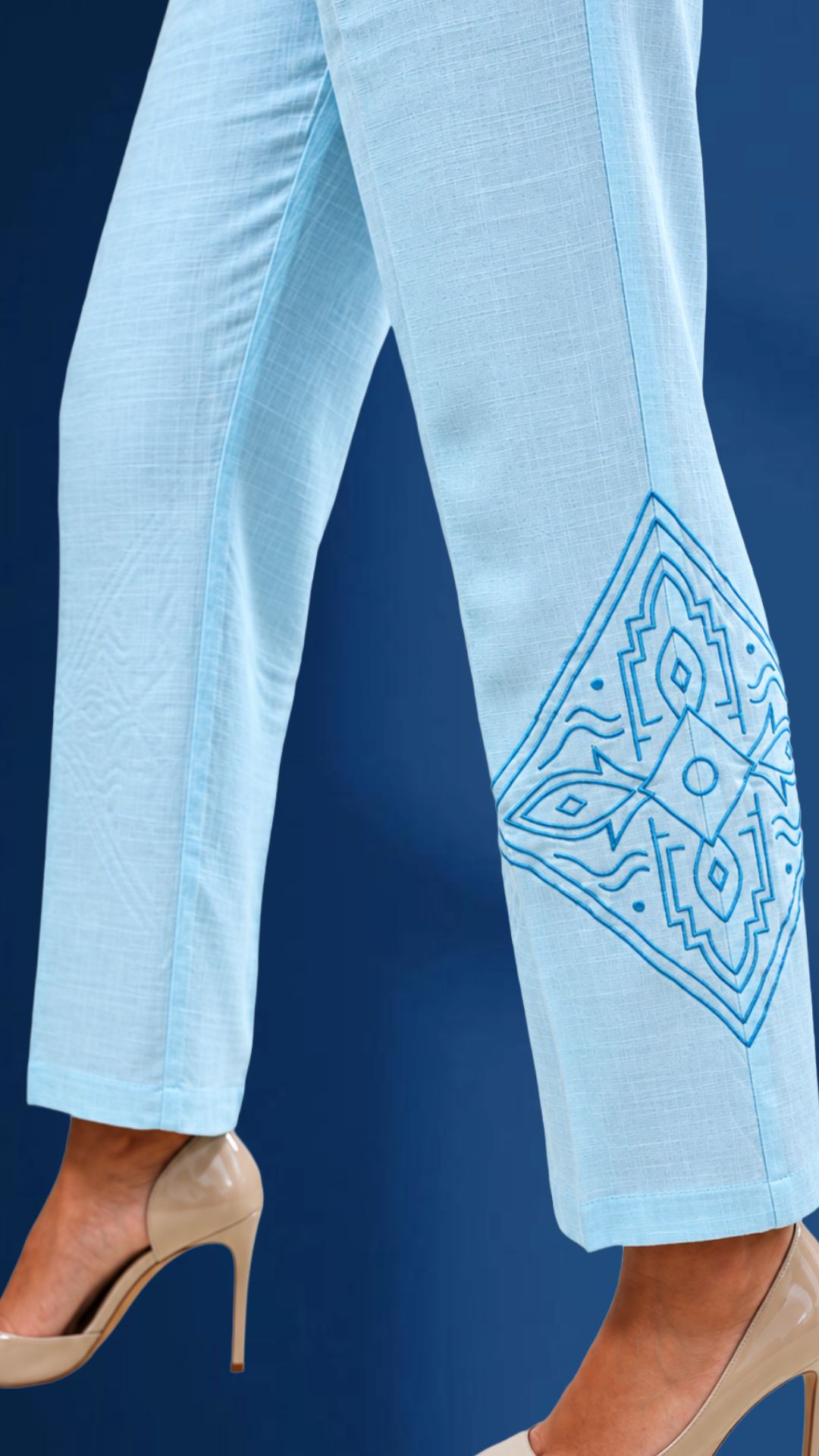 The Confluence Trouser