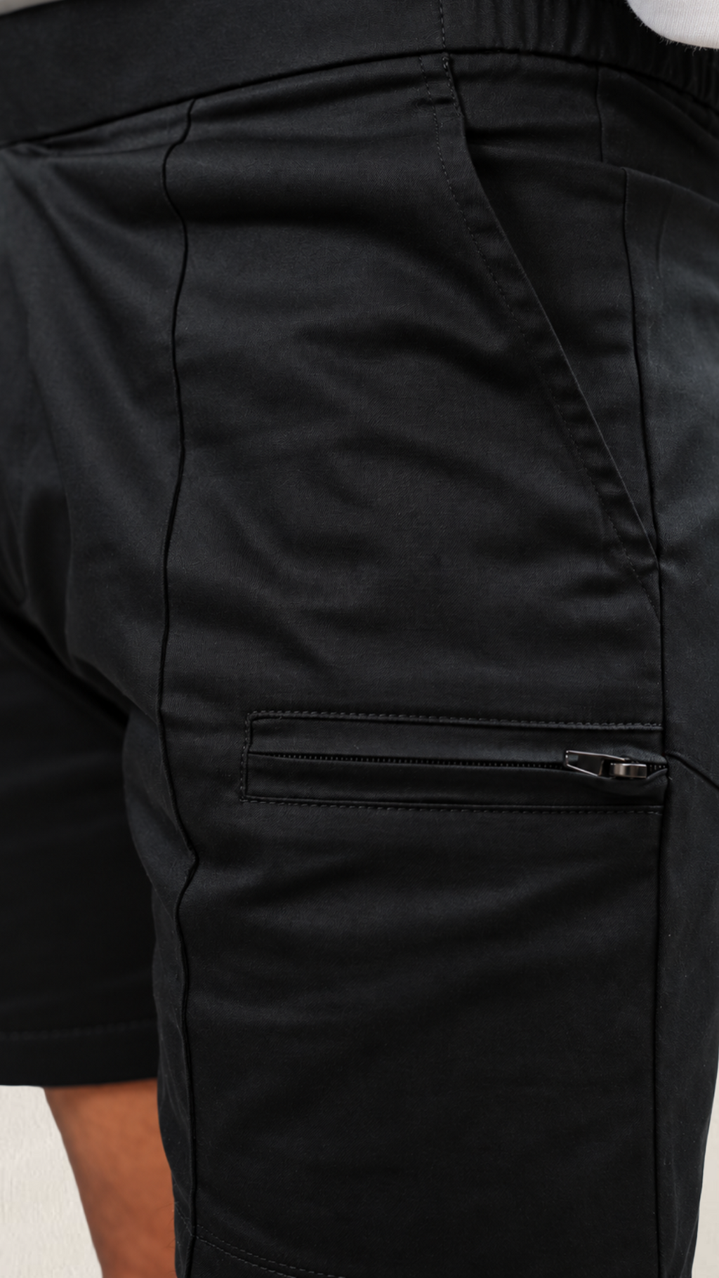 The Framework Shorts