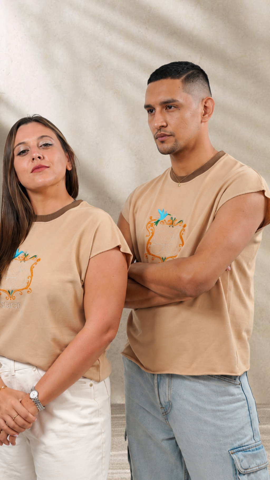 The Unbound Top