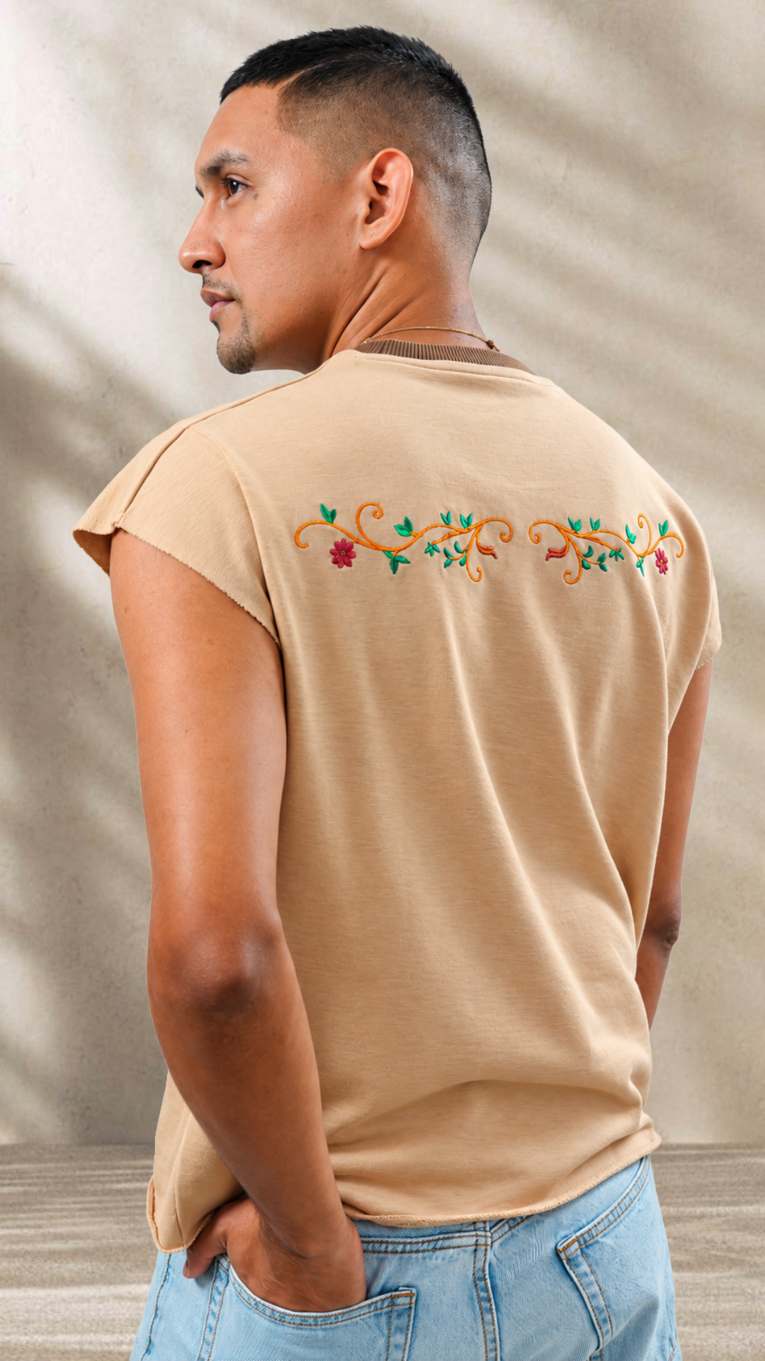 The Unbound Top