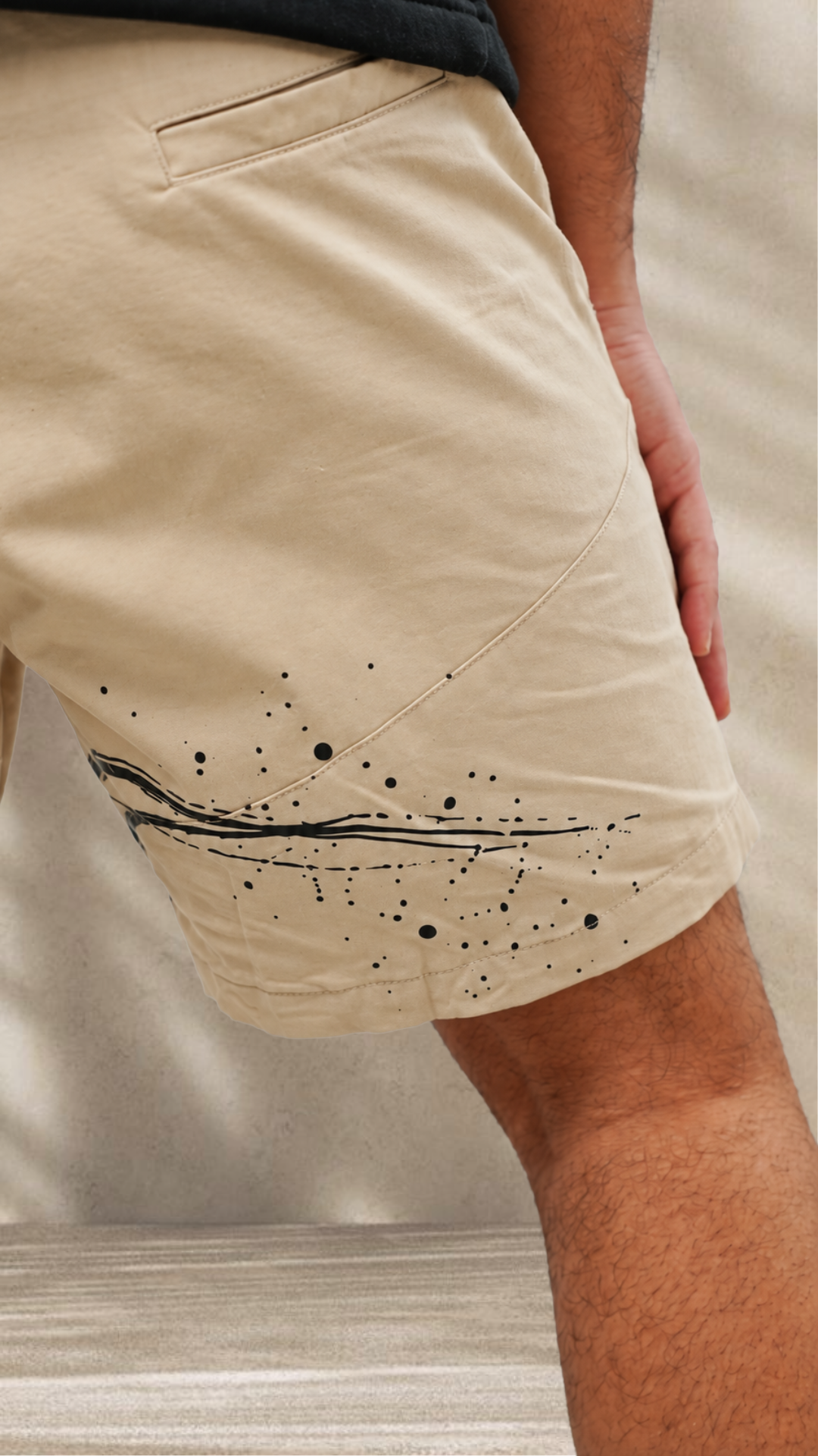 The Trace Shorts