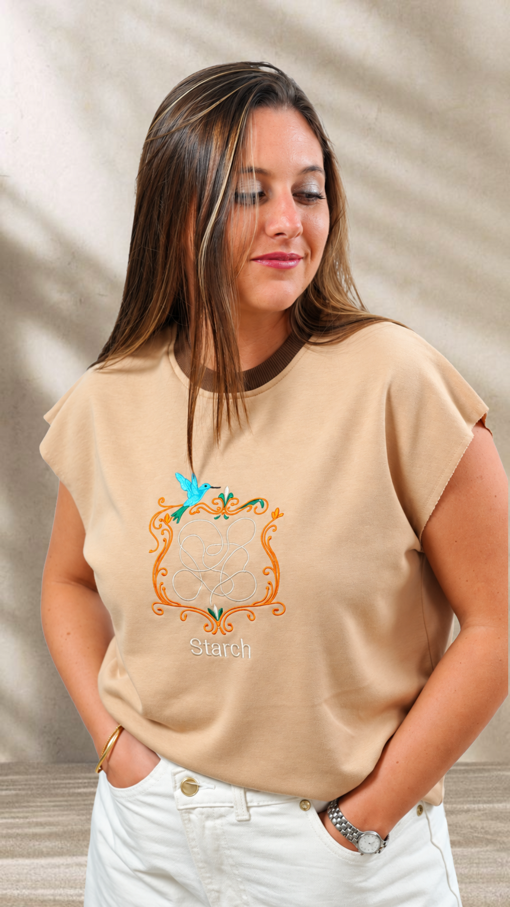 The Unbound Top