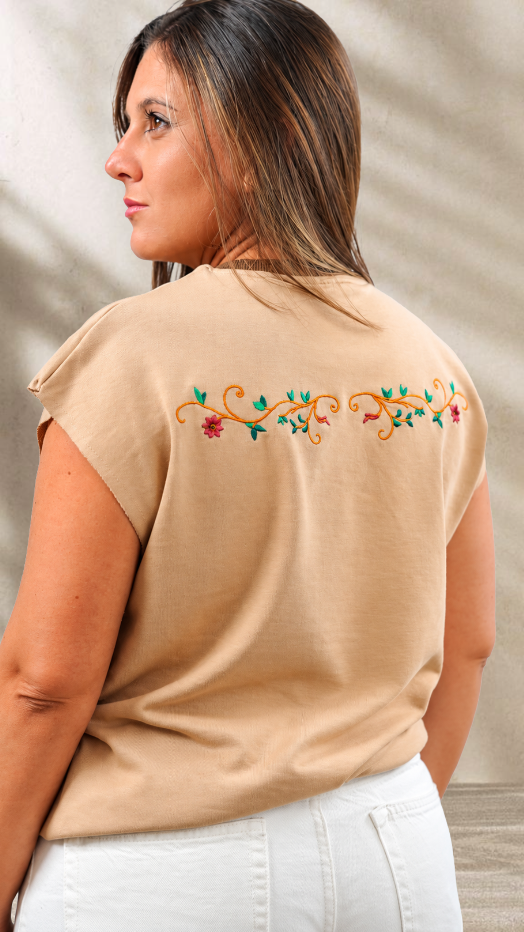 The Unbound Top