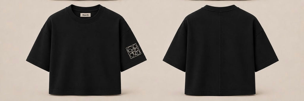 Short Sleeve Tee