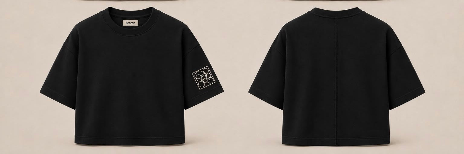 Short Sleeve Tee