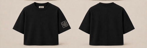 Short Sleeve Tee