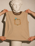 The Unbound Top