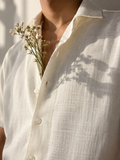 The Sandstone Shirt