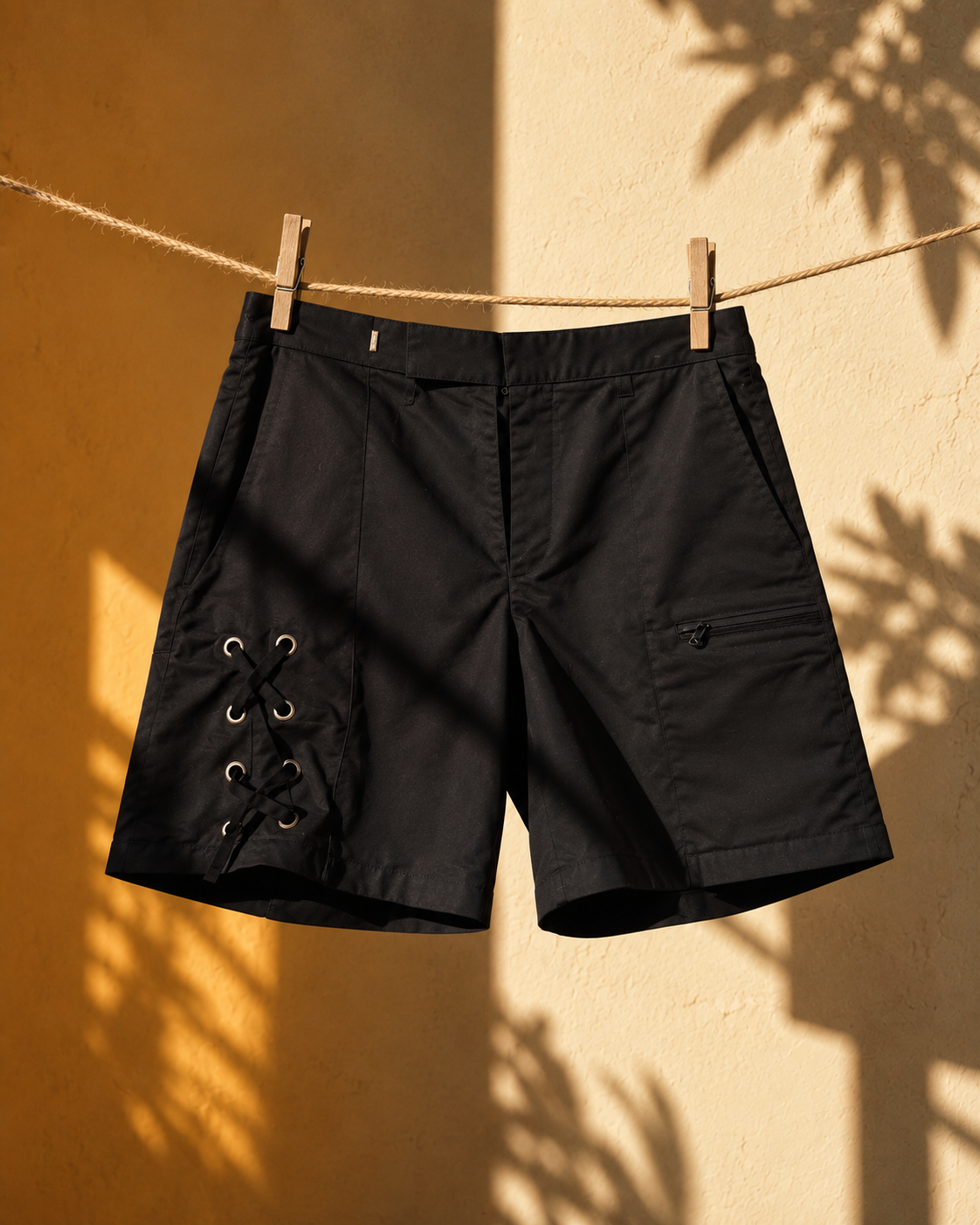 The Framework Shorts