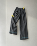 The Dársena Trousers